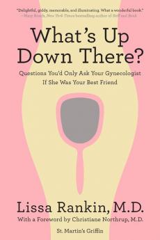 What's Up Down There?