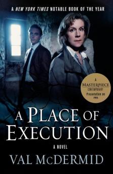 A Place of Execution: A Novel
