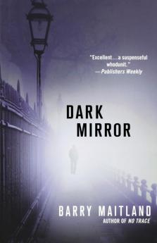 Dark Mirror: A Brock and Kolla Mystery: 10 (Brock and Kolla Mysteries 10)