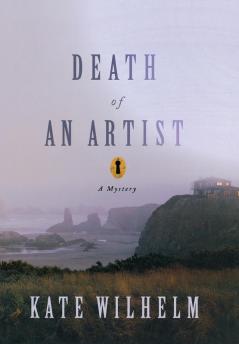 Death of an Artist: A Mystery