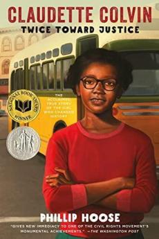 Claudette Colvin