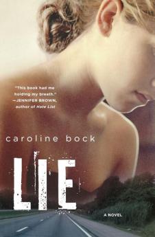 LIE: A Novel