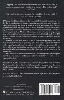 HOW TO BREAK A TERRORIST
