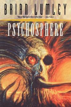 Psychosphere: 2 (Psychomech Trilogy 2)