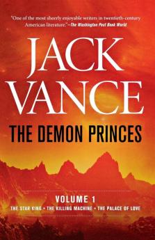 The Demon Princes Vol. 1