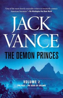 The Demon Princes Vol. 2