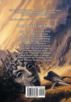 The Path of Daggers