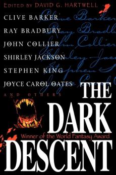 The Dark Descent: NO. 1