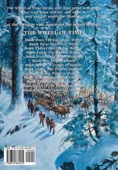 Winter's Heart