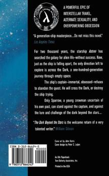 The Dark Beyond the Stars: A Novel