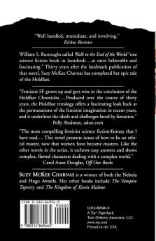 The Conqueror's Child