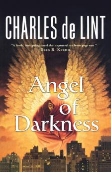 Angel of Darkness: 1 (Key Books 1)