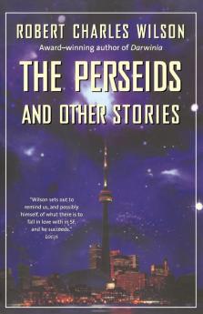 The Perseids and Other Stories