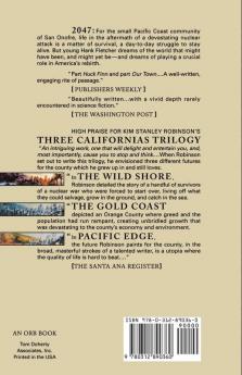 The Wild Shore