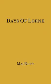 Days of Lorne