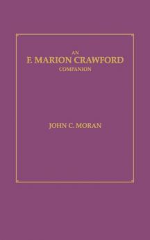 An F. Marion Crawford Companion