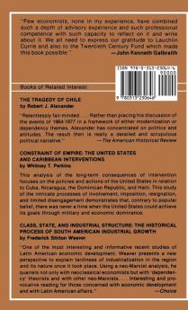 The Role of Economic Advisers in Developing Countries.: 44 (Contributions in Economics and Economic History)