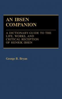 Ibsen Companion