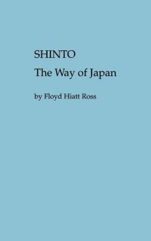 Shinto the Way of Japan