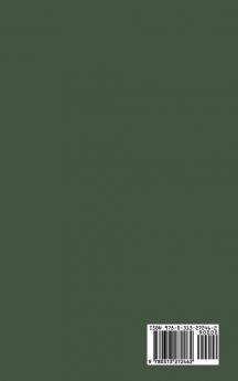 U.S. Military Logistics 1607-1991
