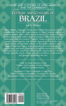 Culture and Customs of Brazil