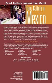 Food Culture in Mexico
