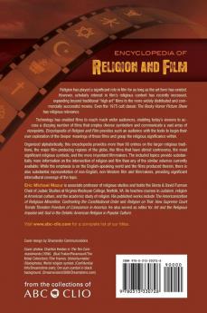 Encyclopedia of Religion and Film