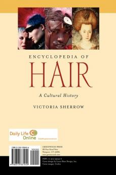 Encyclopedia of Hair: A Cultural History