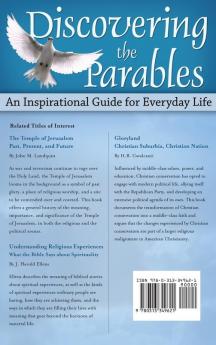 Discovering the Parables: An Inspirational Guide for Everyday Life