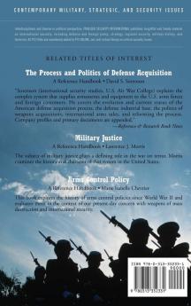 Military Doctrine