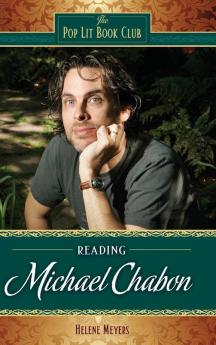 Reading Michael Chabon (The Pop Lit Book Club)