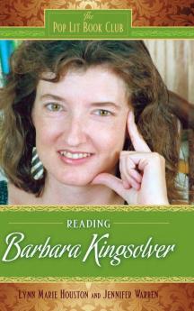 Reading Barbara Kingsolver (The Pop Lit Book Club)