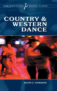 Country & Western Dance (The American Dance Floor)