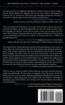 Women in the United States Armed Forces