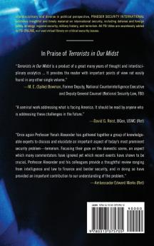 Terrorists in Our Midst: Combating Foreign-Affinity Terrorism in America (Praeger Security International)