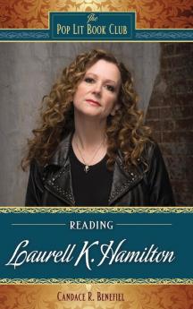 Reading Laurell K. Hamilton (The Pop Lit Book Club)