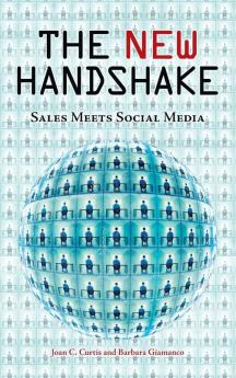 The New Handshake: Sales Meets Social Media