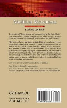 Abolition Movement (Landmarks of the American Mosaic)