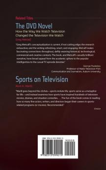 The Triumph of Reality TV: The Revolution in American Television