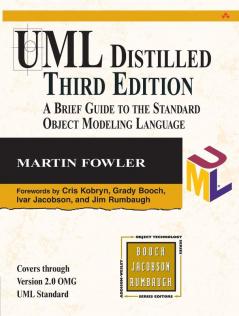 UML Distilled