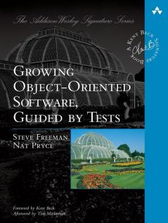 Growing Object-Oriented Software Guided by Tests