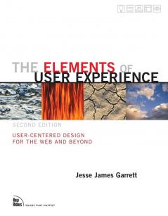 Elements of User Experience The