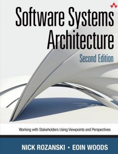 Software Systems Architecture