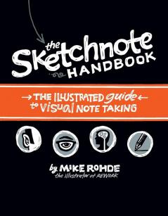 Sketchnote Handbook The