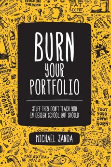 Burn Your Portfolio