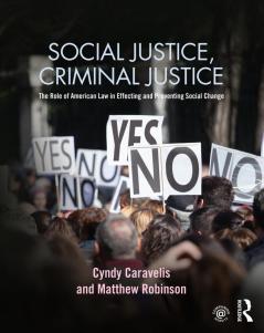 Social Justice Criminal Justice