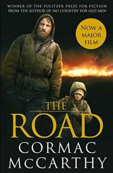 The Road (film tie-in)