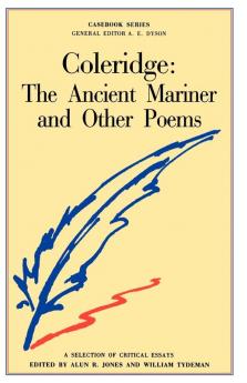Coleridge - The Ancient Mariner and Other Poems