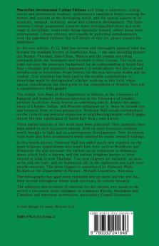 History of South East Asia