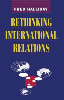 Rethinking International Relations